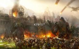 战士遗迹 v1.0 游戏下载 截图