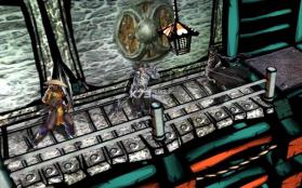 战士遗迹 v1.0 破解版下载 截图