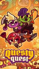 Questy Quest v1.0 游戏下载 截图