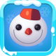 雪球大战游戏下载v1.0