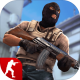 枪王之王生死狙击破解版下载v6.13.1