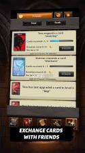 强大史诗卡牌英雄的战争 v1.4.5 破解版下载 截图