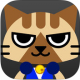 忍者猫x武士狗下载v1.0.0