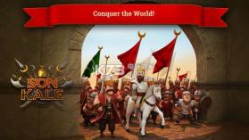 最后的城堡手游 v1.4.2 安卓正版下载 截图