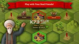 最后的城堡手游 v1.4.2 安卓正版下载 截图