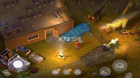 侏罗纪版地球未日 v1.0.11 无限金币版下载 截图