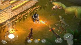 侏罗纪版地球未日 v1.0.11 无限金币版下载 截图