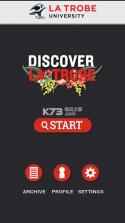发现La Trobe v1.0 中文版下载 截图