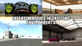 极限对碰 v1.4 中文破解版下载 截图