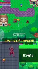 RPG高尔夫 v1.0 安卓版下载 截图
