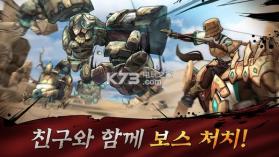 骑马射天下 v1.0.3 游戏下载 截图