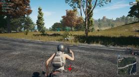 PUBG手游和平精英 v3.4.4 体验服下载 截图