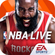 nba live v8.2.06 折扣服下载