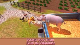 家猪模拟器的生活 v1.0 游戏下载 截图