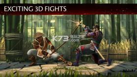 shadow fight 3 v1.39.2 安卓版下载 截图