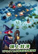 玩具大战军人攻击 v3.127.1 游戏 截图