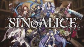 SINoALICE v28.3.0 破解版下载 截图