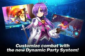 艾尔之光M月之影 v1.0.0 下载 截图