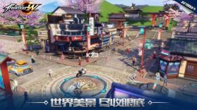 拳皇世界 v1.8.0 ios版下载 截图