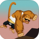 掘地求升大猩猩手游下载v1.0