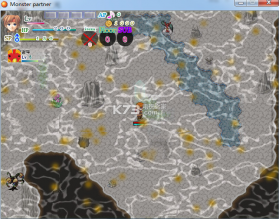 Monster partner 中文版下载 截图
