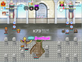 Monster partner 中文版下载 截图