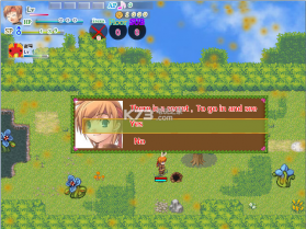 Monster partner 中文版下载 截图