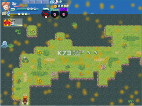 Monster partner 中文版下载 截图