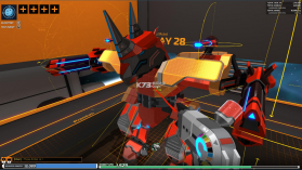 Robocraft 破解版下载 截图