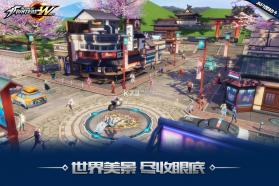 拳皇世界 v1.8.0 变态版下载 截图