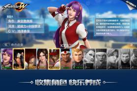 拳皇世界 v1.8.0 星耀版下载 截图