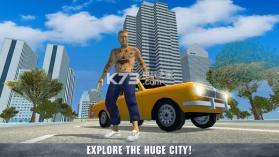 疯狂城市黑帮生活模拟 v1.0 游戏下载 截图