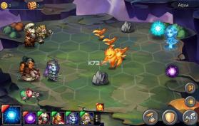 Heroes Tactics 中文硬盘版下载 截图