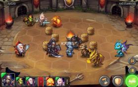 Heroes Tactics 中文硬盘版下载 截图