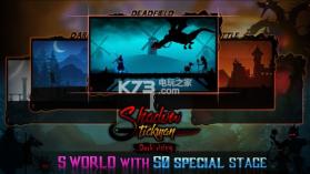 影子火柴人黑暗崛起 v1.0.1 下载 截图