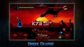 影子火柴人黑暗崛起 v1.0.1 下载 截图