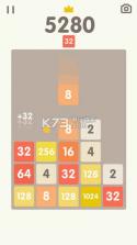 2048 Bricks v1.1 游戏下载 截图