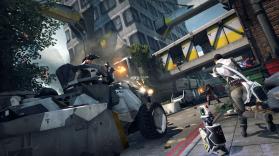 Dirty Bomb 中文破解版下载 截图