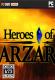 Heroes of Arzar中文破解版下载