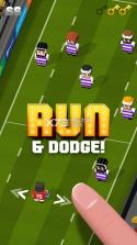 Blocky Rugby v1.3.2 游戏下载 截图