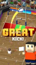 Blocky Rugby v1.3.2 游戏下载 截图