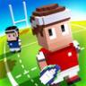 Blocky Rugby v1.3.2 破解版下载