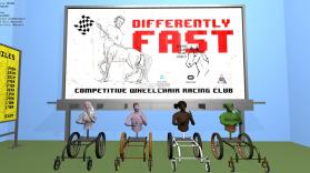 Differently Fast 正式版下载 截图