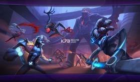 僵尸复仇者ol v1.1.3 破解版下载 截图