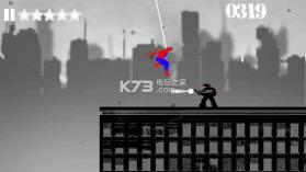 蜘蛛绳战场 v40.0 下载 截图