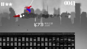 蜘蛛绳战场 v40.0 下载 截图