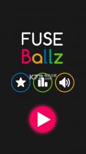 Fuse Ballz v1.1 游戏下载 截图