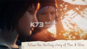 Life Is Strange v1.6 中文版下载 截图