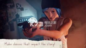 Life Is Strange v1.6 中文版下载 截图