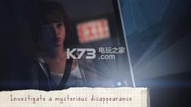 Life Is Strange v1.6 中文版下载 截图